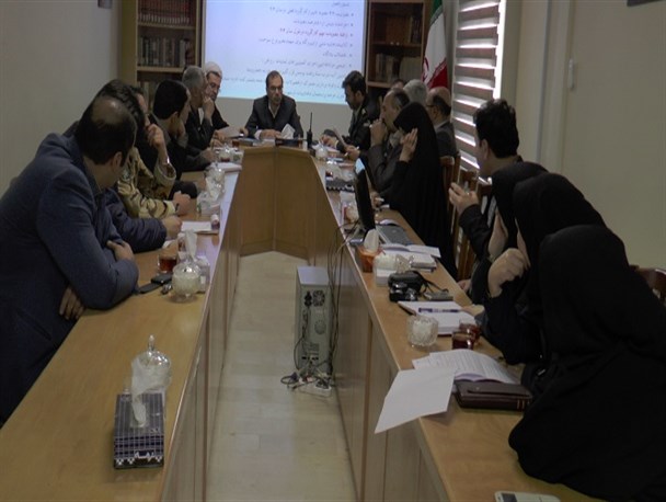 حفظ بهداشت محیط در آستانه عید نوروز ضروری است