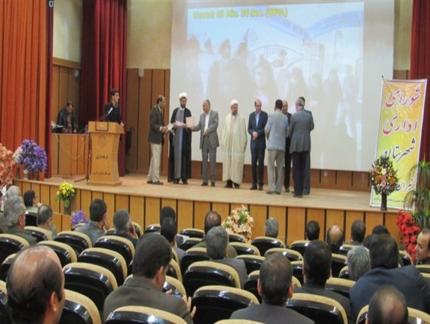 مدیران باید با نیت مردمی کار کنند/ حضور گسترده مردم در انتخابات تکلیف مسئولان برای خدمت رسانی را سنگین تر کرد