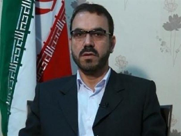 انتقال آب از سرچشمه های کارون بدون مجوز قانونی صورت گرفته است