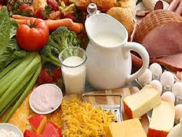 تغذیه سالم منبع غنی در بهبود سبک زندگی/ نقش اساسی تغذیه در شکل گیری حالات روحی
