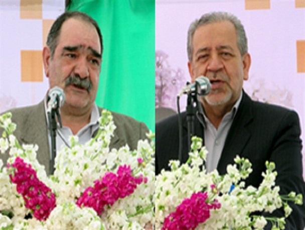 استان اصفهان پیشتاز در کشاورزی گلخانه ای است/ صنعتی ترین استان در کشور اصفهان است