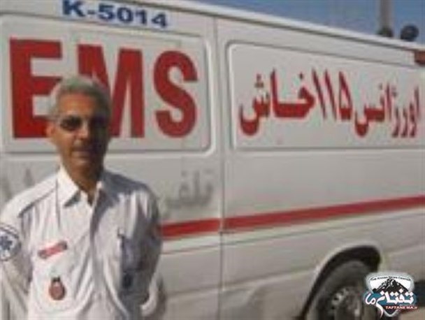 تصادف مرگبار در محور خاش- زاهدان/ 5 کشته و مجروح حاصل تصادف پژو405 با پراید
