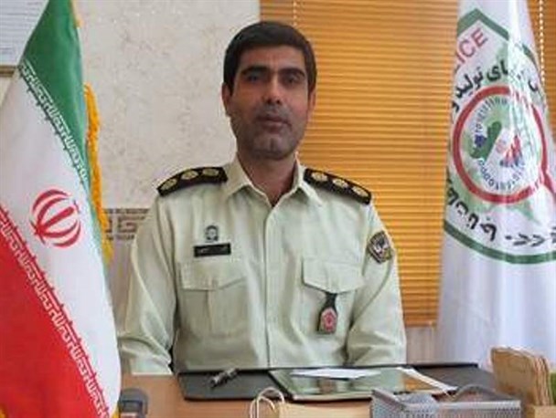 کلاهبردار اینترنتی در دام پلیس فتا گرفتار شد