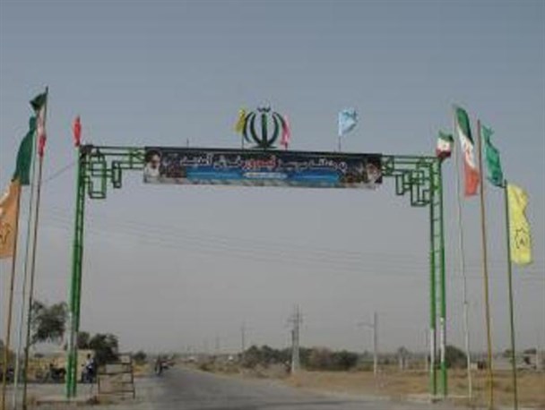 شهر تیرور میناب آماده میزبانی از میهمانان نوروزی خواهد بود