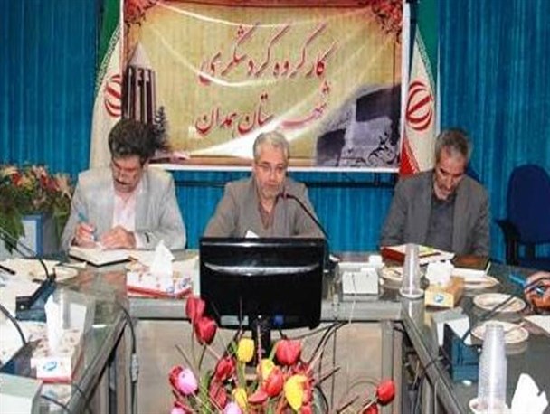 پایتخت تاریخ و تمدن ایران زمین آماده پذیرایی از میهمانان نوروزی است