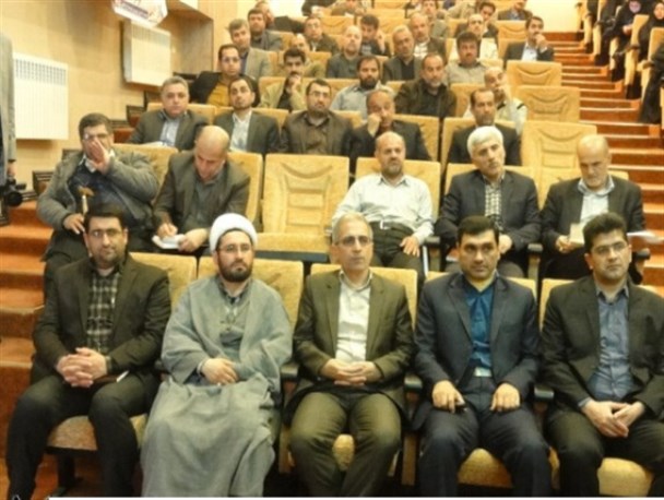 گرامیداشت سالروز تاسیس امورتربیتی در کردکوی+تصاویر