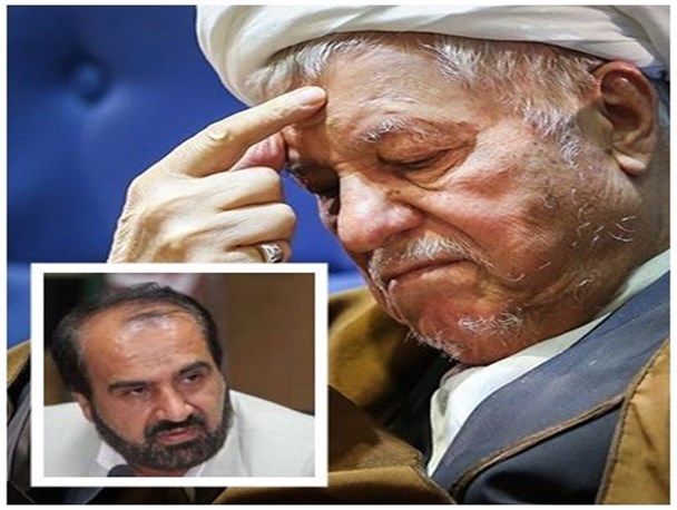نقش هاشمی در فتنه ها؛ خیزهایی برای قدرت
