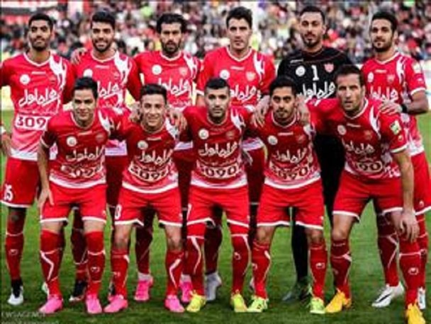 ترکیب پرسپولیس مقابل تراکتورسازی مشخص شد
