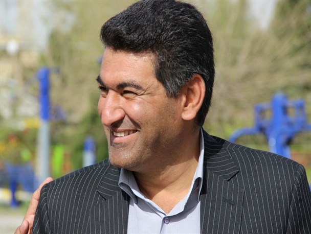 آقای شهردار! اینجا آخر قانونمداری است