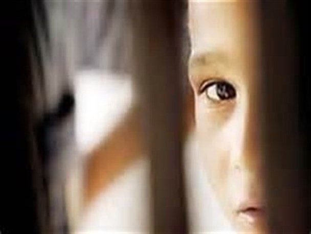 رابطه عقده های دوران کودکی و ارتکاب جرایم