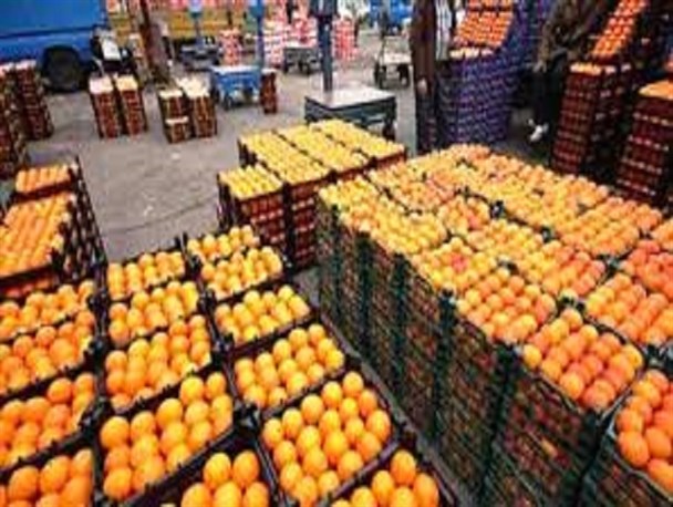 برپایی 27 ایستگاه توزیع میوه شب عید در کرمان / ادامه طرح نظارتی پایش بازار تا 31 فروردین