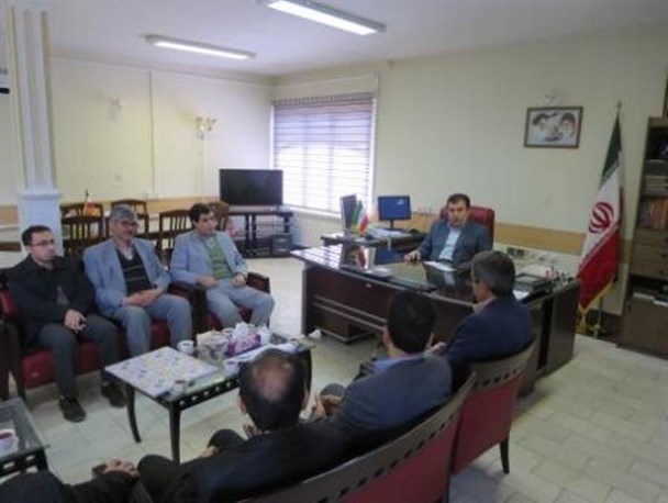 1250 خانواده بی سرپرست هستند که نیاز به توجه دایمی دارند