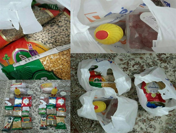 طرح اکرام فاطمی نوروز ۹۶ برگزار می شود