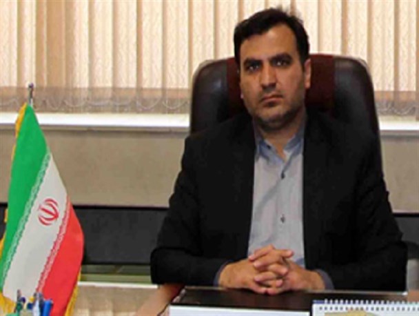 سرپرست فرمانداری خمینی شهر منصوب شد