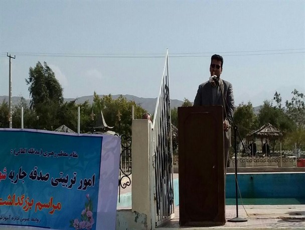 نهاد امور تربیتی میراث ارزشمند شهیدان رجایی و باهنر