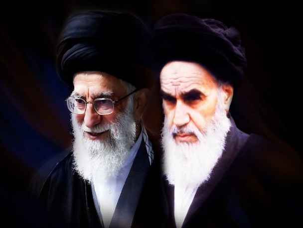 تکلیف گرایی در سیره ی امام خمینی و امام خامنه ای