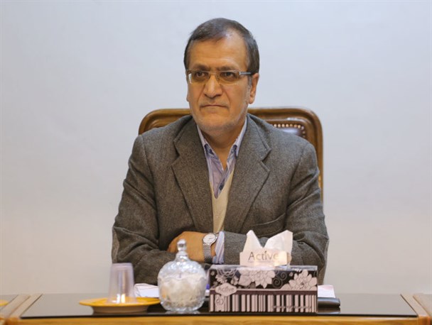 100 هزار نسخه نقشه گردشگری در ایام نوروز توزیع می شود/در سال بیش از 100 میلیون تردد از قم صورت می گیرد