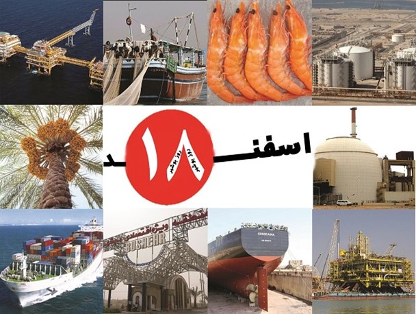 روز بوشهر، غبارروبی از فرهنگ مقاومت است