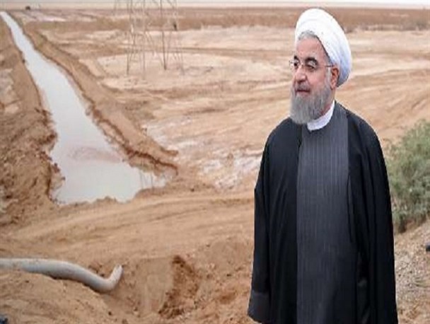 ضربه گیر روحانی