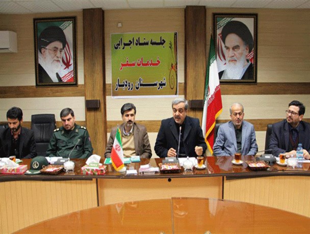 ضرورت نظارت بیشتر بر بازار شب عید/۷ مدرسه آماده اسکان مسافران نوروزی
