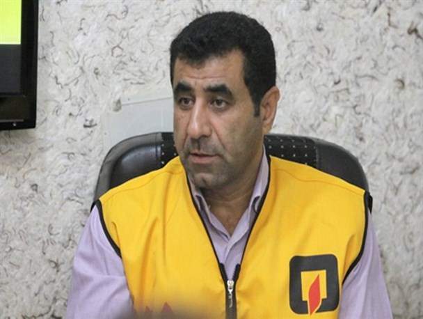 ایستگاه آتش نشانی مخصوص زنان در قم احداث نمی شود/1050 آتش نشان داوطلب خانم در قم آموزش دیده اند