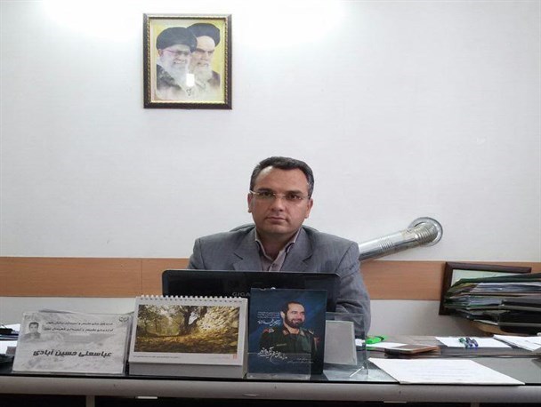 توزیع رایگان ۹ هزار اصله نهال در جوین