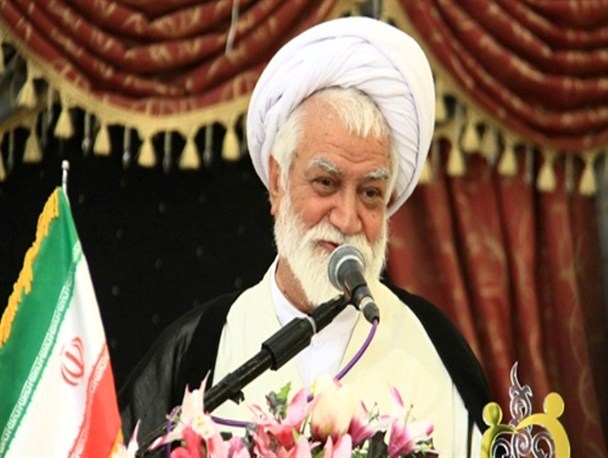 کانون‌های مساجد سنگر دفاع از اسلام و انقلاب باشد