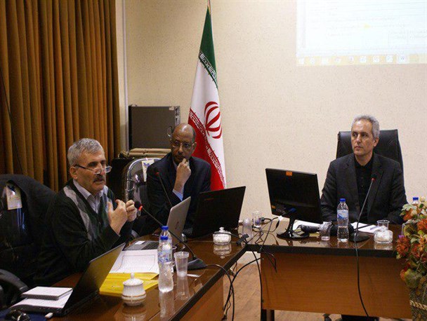 هدف ایکاردا افزایش 20 تا 25 درصدی تولید در دیم‎زارهای استان است