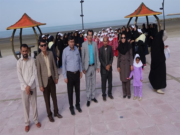 مدرسه 6 کلاسه توسط خیر مدرسه ساز سیریکی احداث می شود