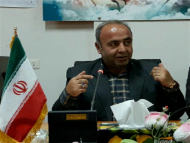 حضور یک شرکت اسپانیایی جهت احداث توربین های بادی در چاراویماق
