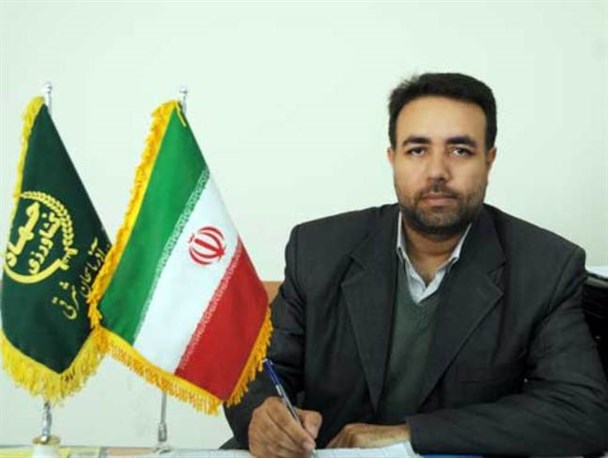 توزیع برنج و مرغ منجمد به قیمت تعاونی در فروشگاه اتحادیه تعاون روستایی چاراویماق
