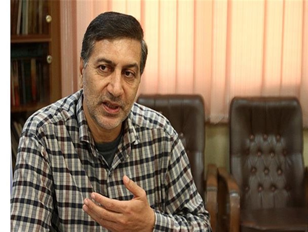 هدف جبهه مردمی نیروهای انقلاب اسلامی پر کردن خلاء نیروهای انقلابی و خدمتگذار به مردم است