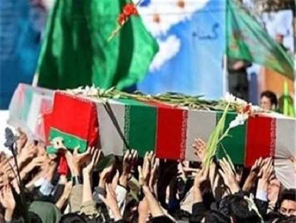 فضای استان بوشهر با حضور ۳ شهید گمنام عطرآگین خواهد شد