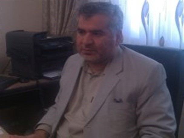 کاهش ۲۰ درصدی حوادث ناشی از کار در جوین