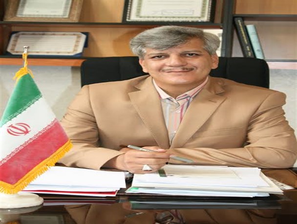 غرس ۸ هزار اصله نهال در همدان به مناسبت هفته درختکاری