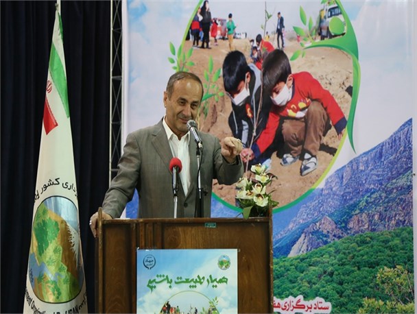 مشارکت سازمان های مردم نهاد راهکاری موثر برای حفظ منابع طبیعی
