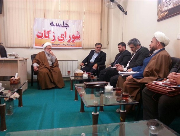 راه اندازی شبکه مجازی زکات به منظور تقویت روحیه نیکوکاری/ اخذ زکات موجب توسعه مناطق محروم و کم درآمد