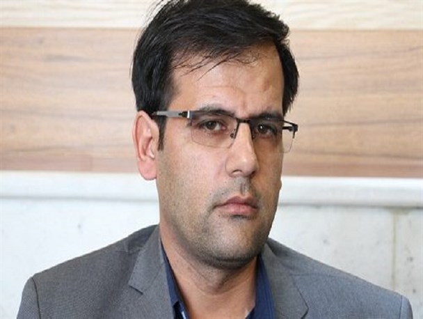 سرپرست جدید اداره بهزیستی شهرستان شبستر معرفی شد