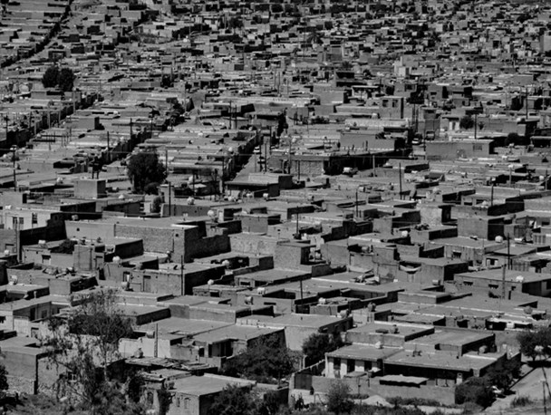 معضلی بنام اجاره های نجومی در بافت فرسوده گچساران+تصاویر