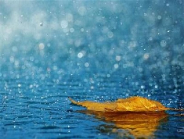 ۱۳ میلیمتر باران در نطنز بارید