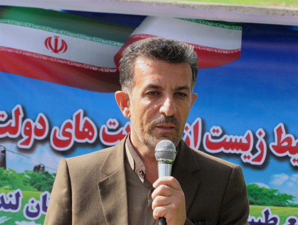 مهمترین رسالت منابع طبیعی، حرکت در مسیر توسعه گیاهان داروئی است