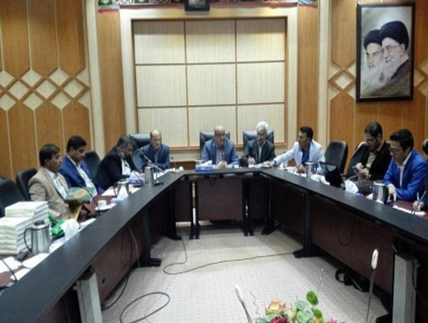 تدوین سند گیاهان دارویی برای اولین بار در سیستان و بلوچستان/ فرآوری گیاهان دارویی استان در دستور کار اداره منابع طبیعی