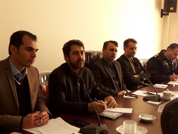 تاکنون ۱۴ مدرسه با بیش از ۱۱۰ کلاس جهت پذیرش میهمانان نورزی آماده سازی شده