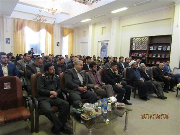 امام جمعه: سیدجمال‌الدین در بصیرت‌دهی به ملت‌های جهان پیشگام بود/فرماندار: سیدجمال‌الدین جزء ۵ شخصیت اثرگذار در بیداری اسلامی