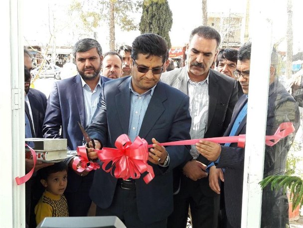 نخستین نمایشگاه دائمی گل و گیاه در یاسوج راه اندازی شد + تصاویر