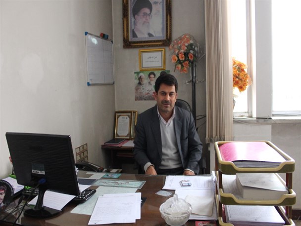 با گران فروشان  در شاهین دژ  برخورد می شود