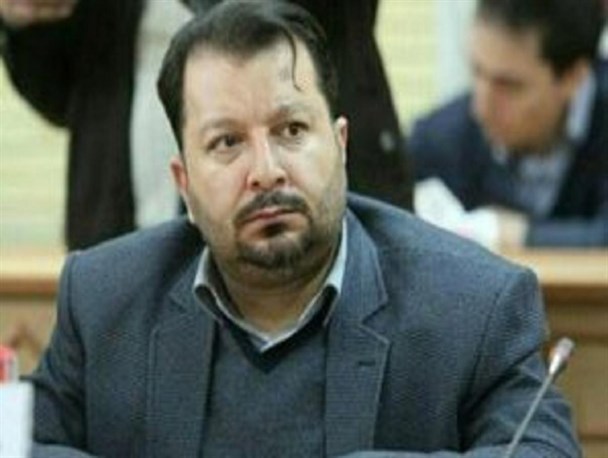 شعر اصغر عظیمی مهر برای احمد عزیزی