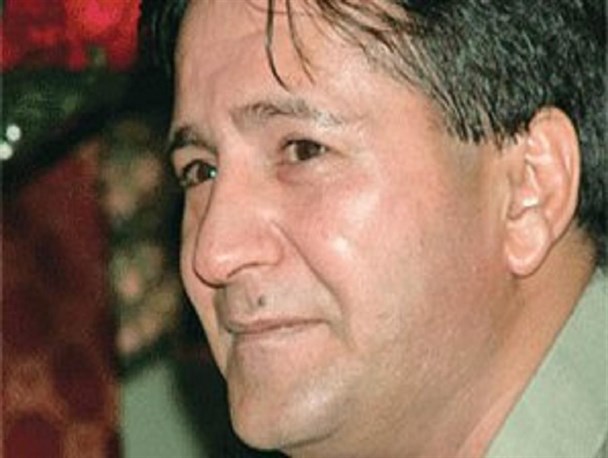پیکر مرحوم احمد عزیزی در کرمانشاه تشییع می‌شود