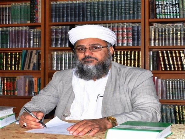 فاطمه(س) نمونه‌ای کامل از یک زن مسلمان در تمامی ابعاد است