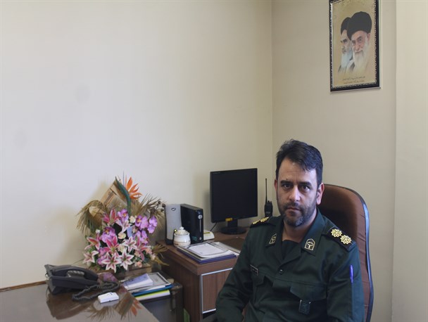 اعزام 900 نفر به مناطق عملیاتی جنوب کشور/برنامه های بسیج مختص آحاد مردم است